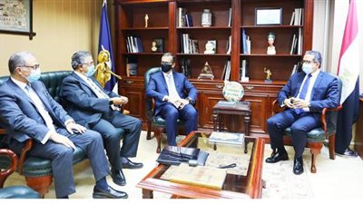 بالأسماء.. التشكيل الجديد للجنة تسيير أعمال غرف شركات السياحة