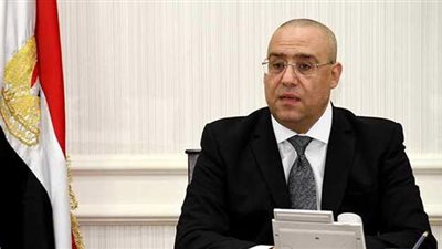 استكمال مشروعات المرافق في ١١ حيا ببني سويف