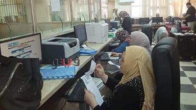 36 مليون جنيه إجمالي قيمة  التصالح في ١١٠٧٦ طلب مخالفات بناء ببلقاس