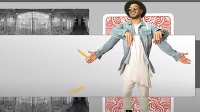 أحمد سعد يطرح أغنية 