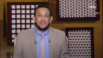 رمضان عبد المعز: القرآن حارب الشائعات وكشف سبب انتشارها | فيديو