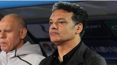 تعرف على الراتب المعروض على إيهاب جلال في بيراميدز