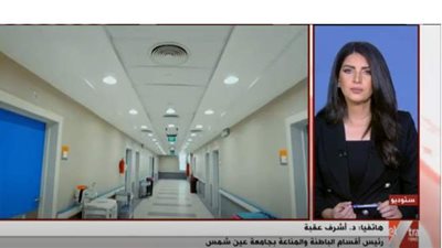 كيف نحمي أنفسنا من كورونا في الشتاء؟.. أستاذ مناعة يجيب | فيديو