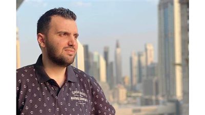 حمودة حسين ينضم لفريق عمل 