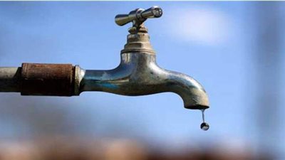 قطع المياه عن بعض المناطق بالجيزة لمدة 8 ساعات.. غدا