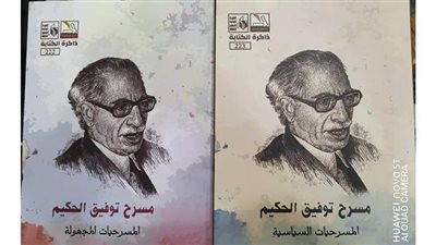 قصور الثقافة تصدر كتاب 
