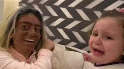 القومي للأمومة: اليوتيوبر احمد حسن وزوجته ينشران  السموم من خلال فيديوهاتهما| فيديو