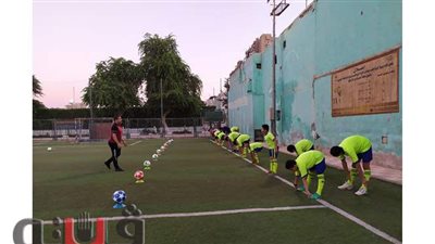 مجلس إدارة نادي المنيا يعلن تشكيل قطاع البراعم للموسم الجديد