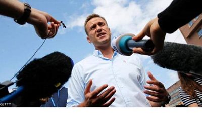 ألمانيا: مختبرات تؤكد تسمم المعارض الروسي بغاز الأعصاب