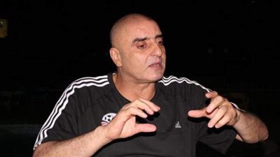 عزاء عزمي مجاهد في نادي الزمالك بدلا من الحامدية الشاذلية