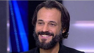 روجينا تهنئ يوسف الشريف بعيد ميلاده