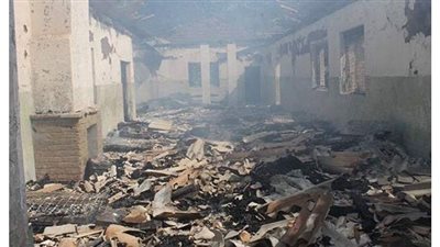 مقتل 10 أطفال بحريق في سكن مدرسي بتنزانيا