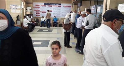 69 طلب للحصول على نموذج 3  للتصالح على مخالفات البناء فى الإسكندرية