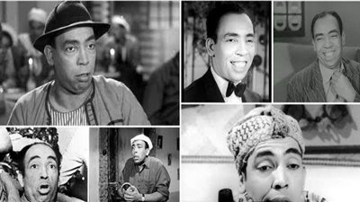 فى ذكرى ميلاده الـ 108.. إسماعيل ياسين.. مونولوجست عاش يبحث عن السعادة فمات دون أن يجدها