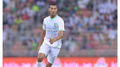 بشكتاش يتعاقد مع لاعب الأهلي السعودي