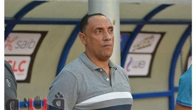 استقالة أيمن المزين من تدريب طنطا