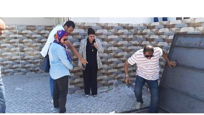 نقل مدير مركز شباب الدخيلة بالإسكندرية وتحويل جميع العاملين للتحقيق