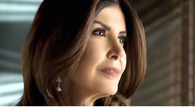 ميرفت أمين:  