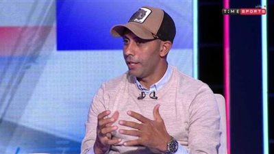 عبد الحكيم: خلاف وراء ابتعادي عن منتخب مصر.. وكنت قريبا من الأهلي