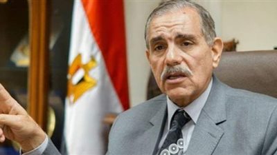 محافظ كفرالشيخ:  لا توجد نية لمد فترة التصالح في مخالفات البناء