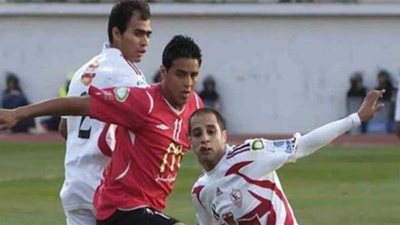 عبد الغني يكشف سبب عدم انضمامه للأهلي رغم توقيعه