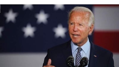 بايدن يتهم ترامب بـ