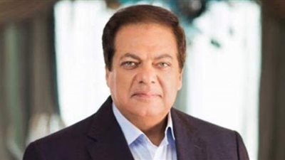 أبو العينين يعود إلى القائمة الوطنية لانتخابات مجلس النواب