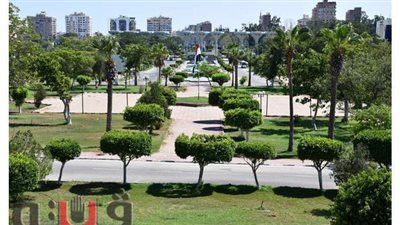 تدريب هيئة التدريس بجامعة القناة على التخطيط الاستراتيجي