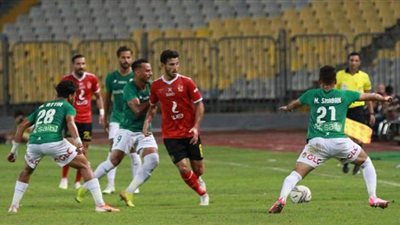 جدول ترتيب الدوري الممتاز بعد تعادل الأهلي سلبيا أمام الاتحاد