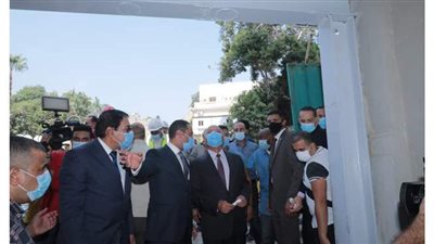 تفاصيل الساعات الأولى لسكان 