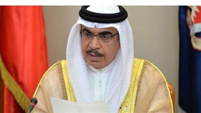 البحرين: السلام مع إسرائيل ليس تخليا عن قضية فلسطين