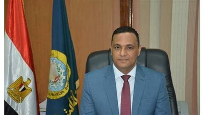 انضمام 5 من شباب العاملين لفريق العمل المعاون لمحافظ الدقهلية