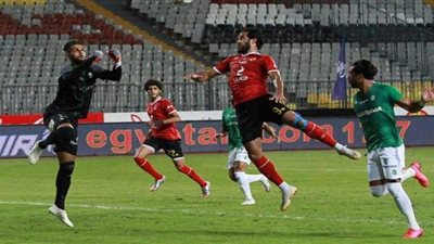 طلعت يوسف: أهدرنا فوزا سهلا على الأهلي