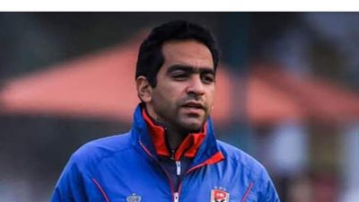 عادل مصطفى: علامات استفهام على أداء إبراهيم نور الدين