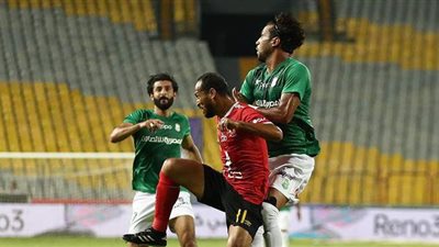 مدرب الاتحاد: كان هدفنا الفوز على الأهلي.. وأرفض التعليق على أزمة نور السيد