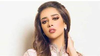 المطربة بلقيس فتحي تخوض تجربة الإخراج للمرة الأولى