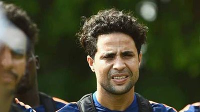 بيراميدز عن أنباء ضم محمد إبراهيم: 