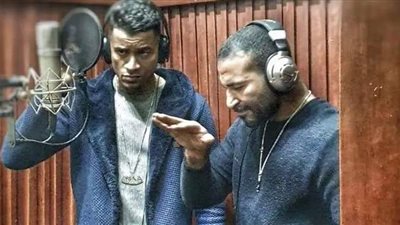 أحمد سعد عن أغنيته 