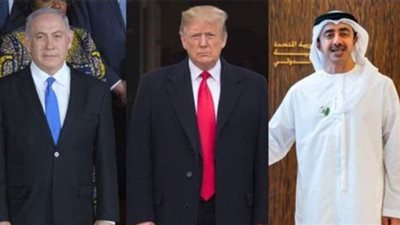 الحدث التاريخي.. الإمارات وإسرائيل توقعان اليوم معاهدة السلام في البيت الأبيض