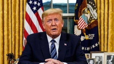 ترامب في تسجيل صوتي: أنا مولع بالقادة المستبدين.. ورغم فظاعة أردوغان لكن أتفق معه