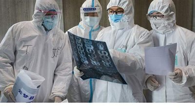 تقرير أمريكي: المطاعم هي المكان الأخطر لنقل عدوى فيروس كورونا