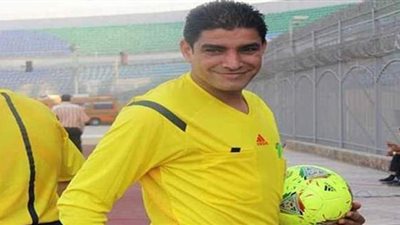 شوبير عن أداء إبراهيم نور الدين: 