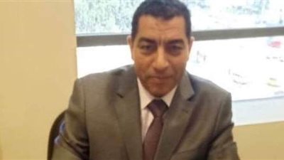 مجازاة وكيل وزارة بـ