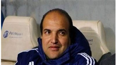 هويدي:  عرض بيراميدز لإيهاب جلال لا يقاوم.. ولا نمانع في رحيل محمد إبراهيم