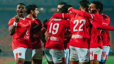قبل موقعة حسم الدوري .. الأهلي  يواجه مصر المقاصة في غياب خط الدفاع