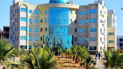 5 معلومات عن كلية الطب البشرى الجديدة بالسويس