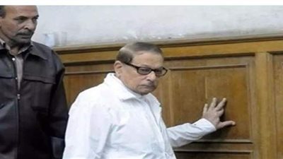 بدء طعن صفوت الشريف على حكم سجنه 3 سنوات في الكسب غير المشروع