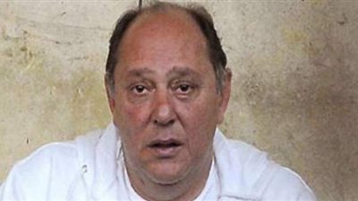 بدء جلسة الحكم في طعن النيابة علي براءة زهير جرانة بتراخيص الشركات