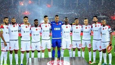 الوداد المغربي يستعيد لاعبيه المصابين بفيروس كورونا قبل مواجهة الأهلي