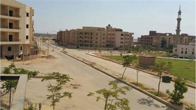 مواعيد وشروط تحصيل مستحقات الدولة بالعبور الجديدة